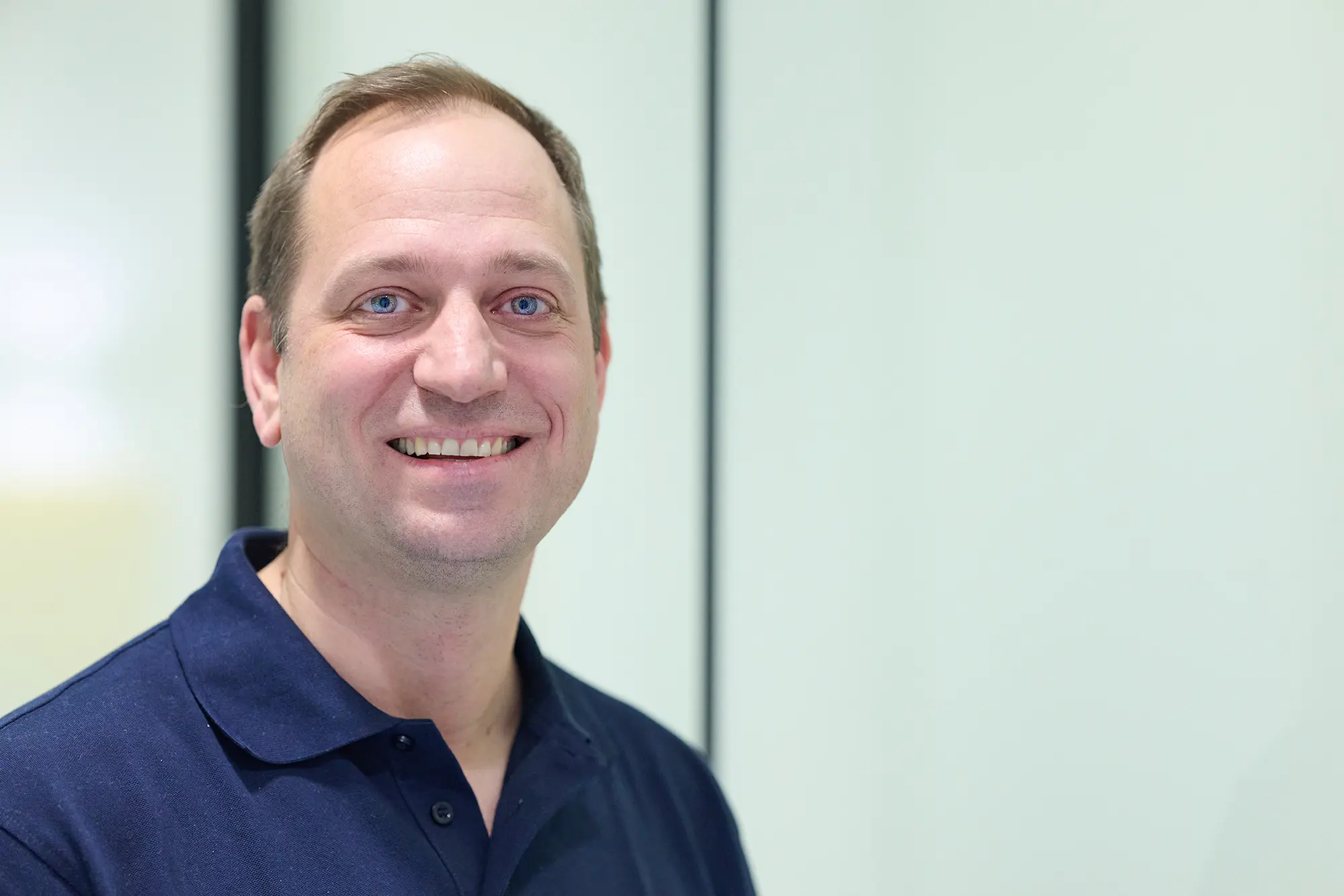 Dr. med. Christoph Imiela, neuer Gesellschafter der Radiologie Filstal, zum Jahresbeginn 2025